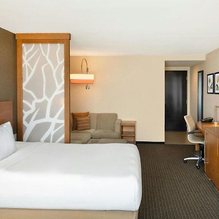 Courtyard By Marriott La Paz Baja California Sur Hotel Exterior foto