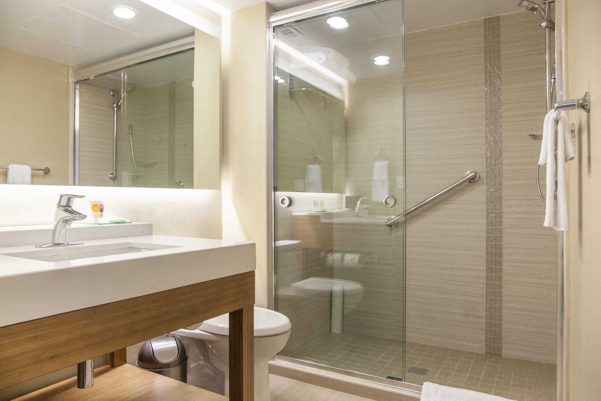 Courtyard By Marriott La Paz Baja California Sur Hotel Exterior foto