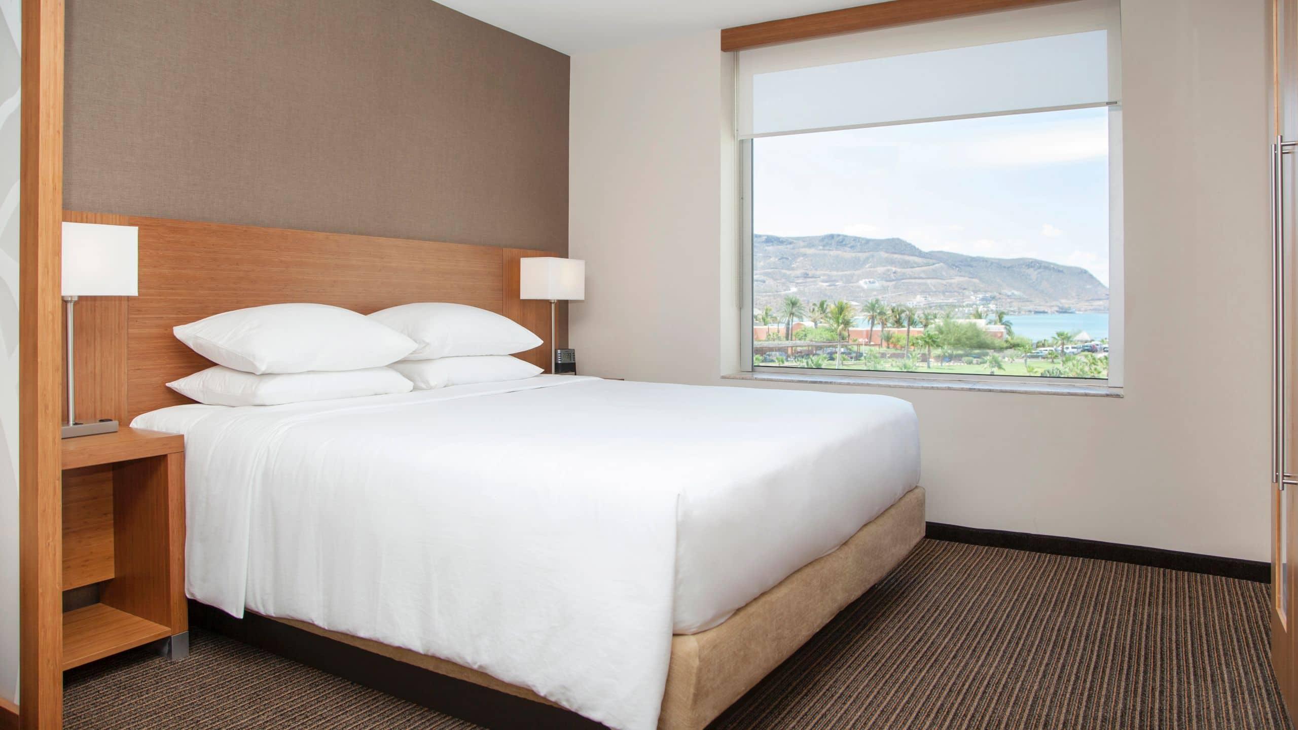 Courtyard By Marriott La Paz Baja California Sur Hotel Exterior foto