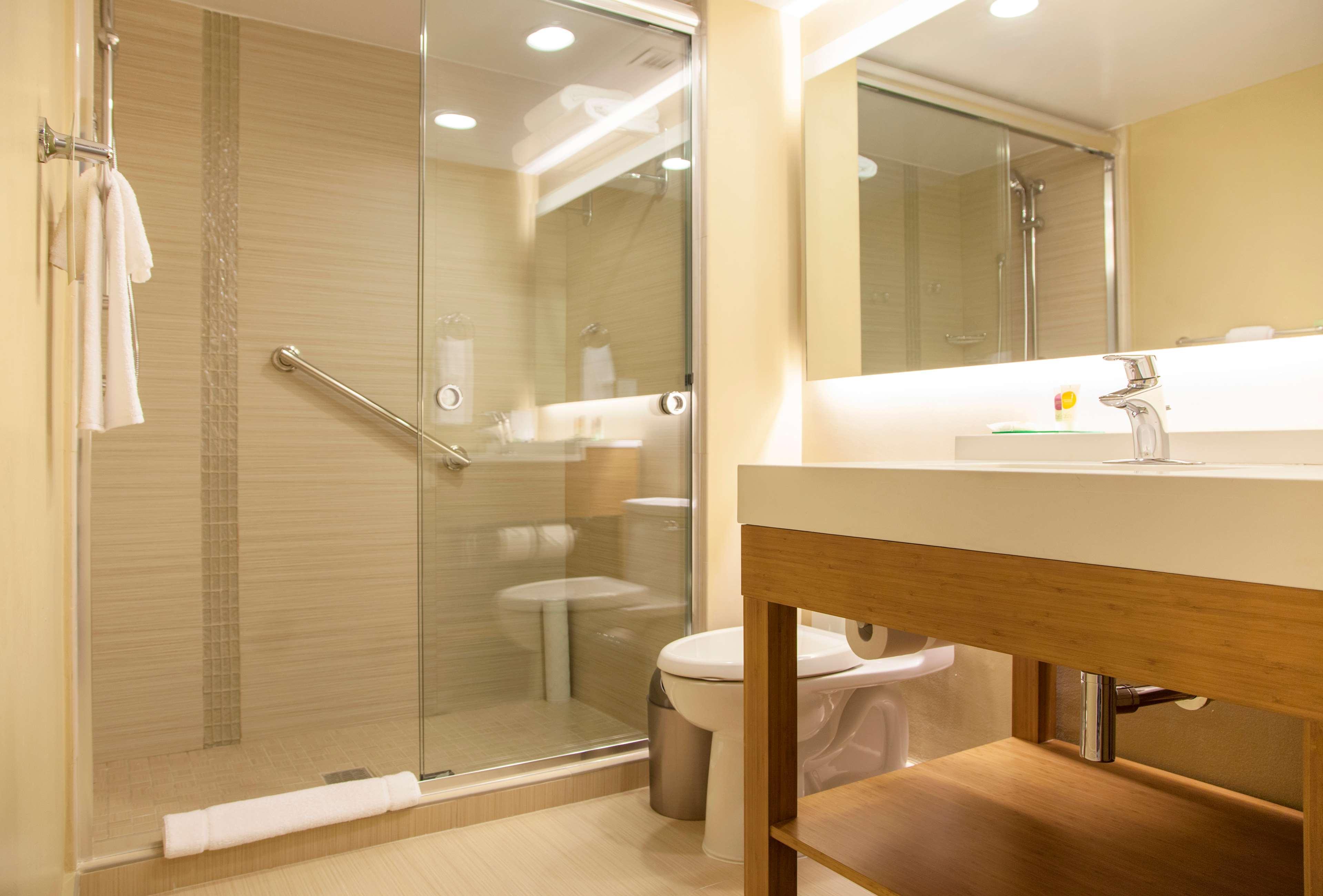 Courtyard By Marriott La Paz Baja California Sur Hotel Exterior foto
