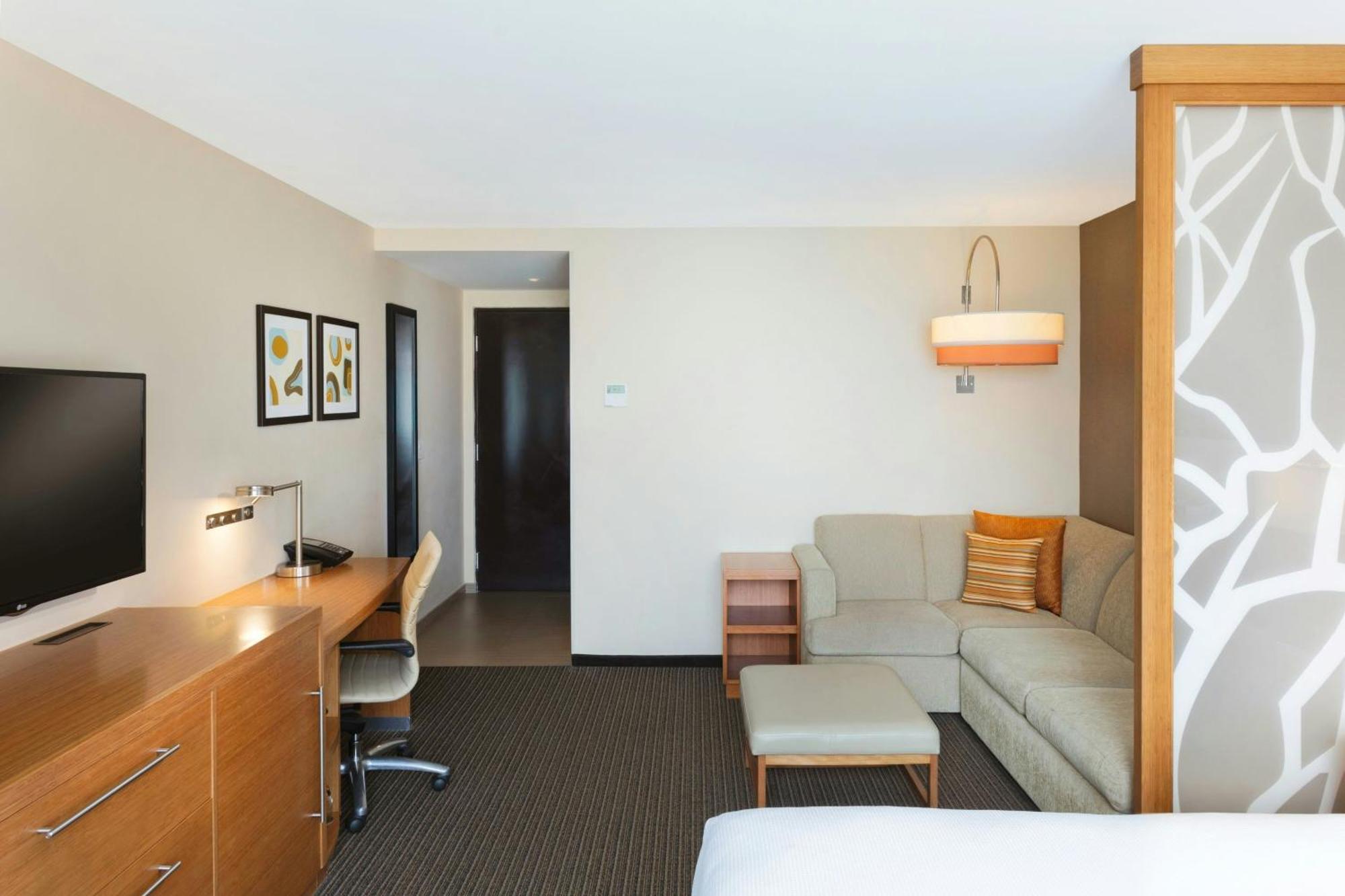 Courtyard By Marriott La Paz Baja California Sur Hotel Exterior foto
