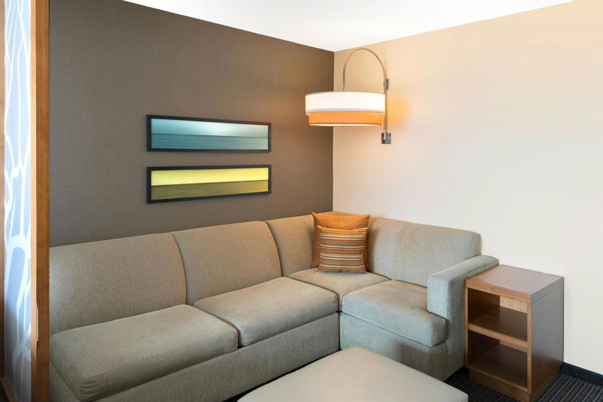 Courtyard By Marriott La Paz Baja California Sur Hotel Exterior foto