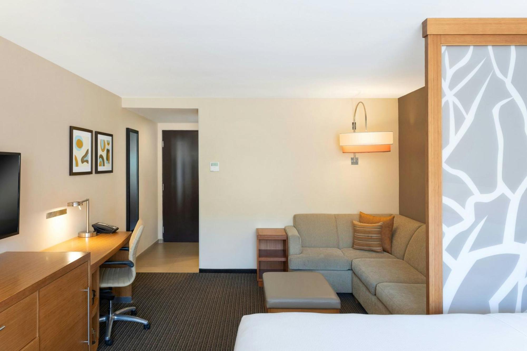 Courtyard By Marriott La Paz Baja California Sur Hotel Exterior foto