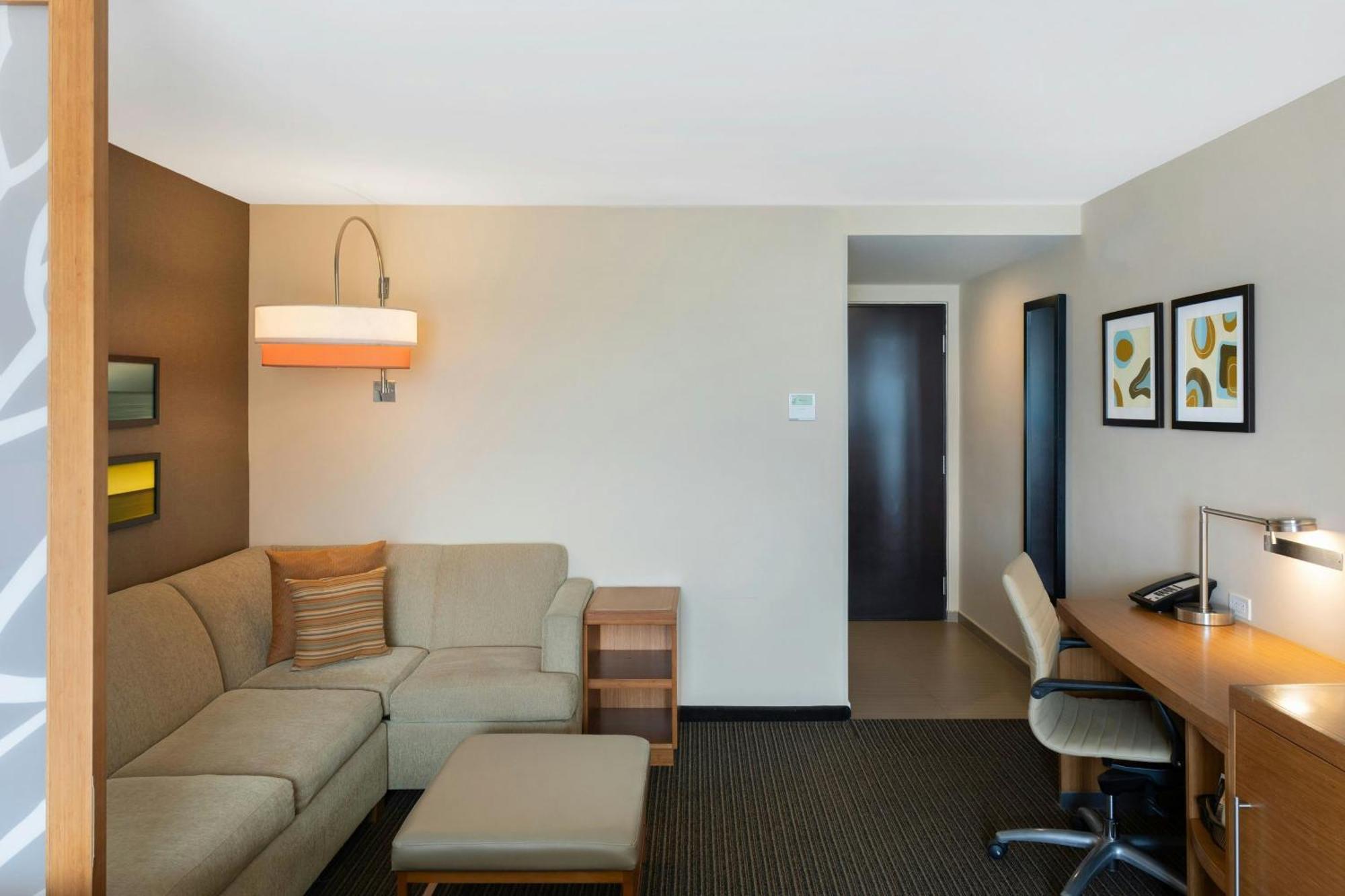 Courtyard By Marriott La Paz Baja California Sur Hotel Exterior foto