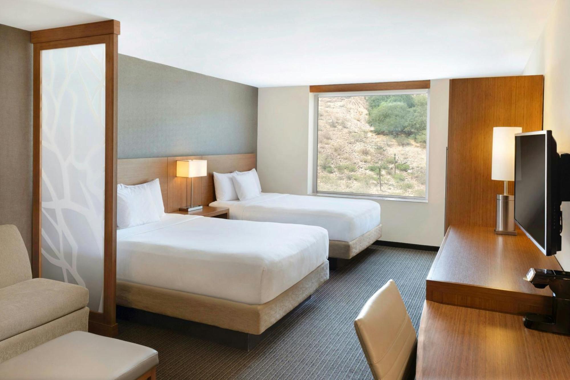 Courtyard By Marriott La Paz Baja California Sur Hotel Exterior foto