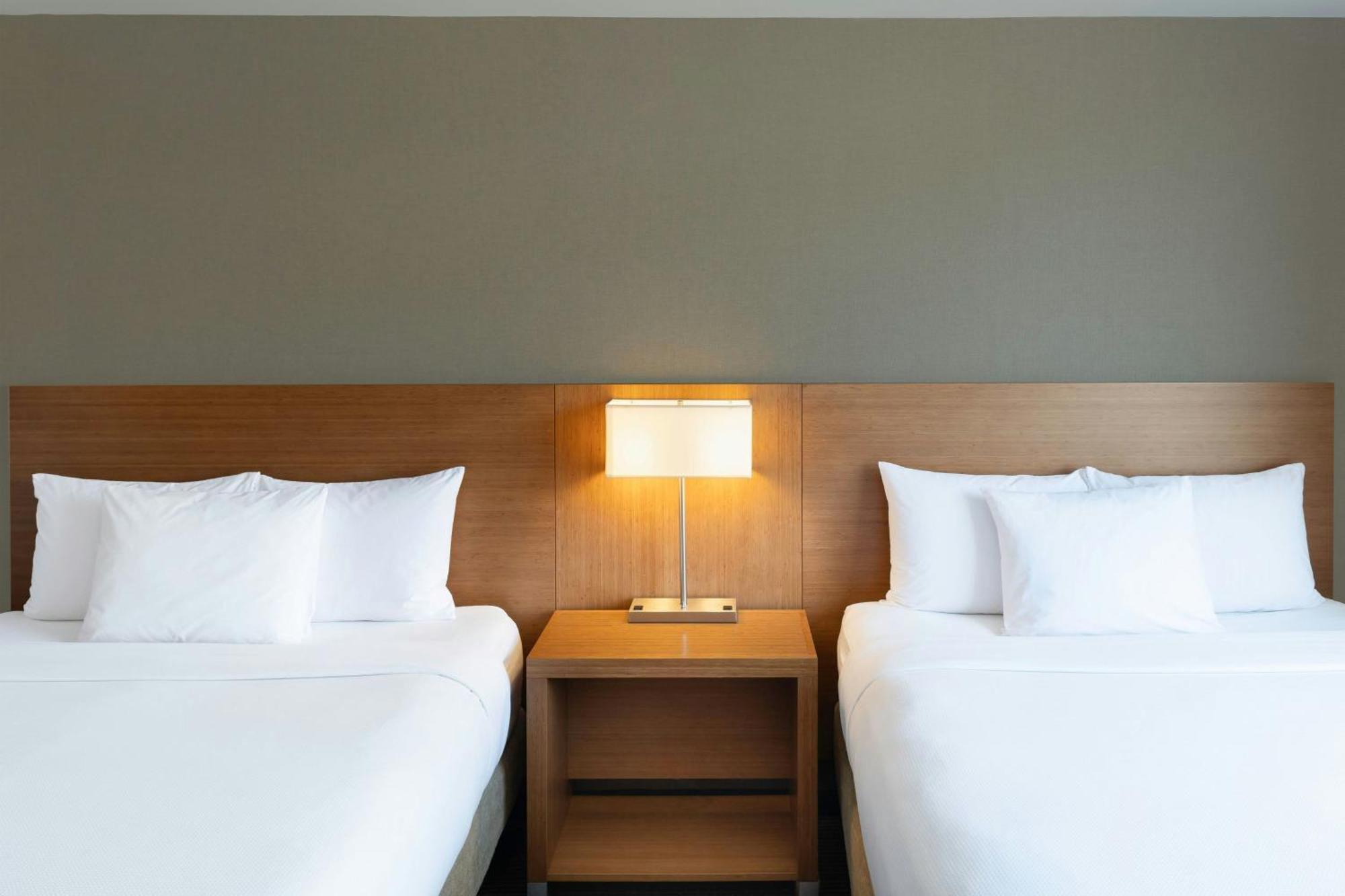 Courtyard By Marriott La Paz Baja California Sur Hotel Exterior foto