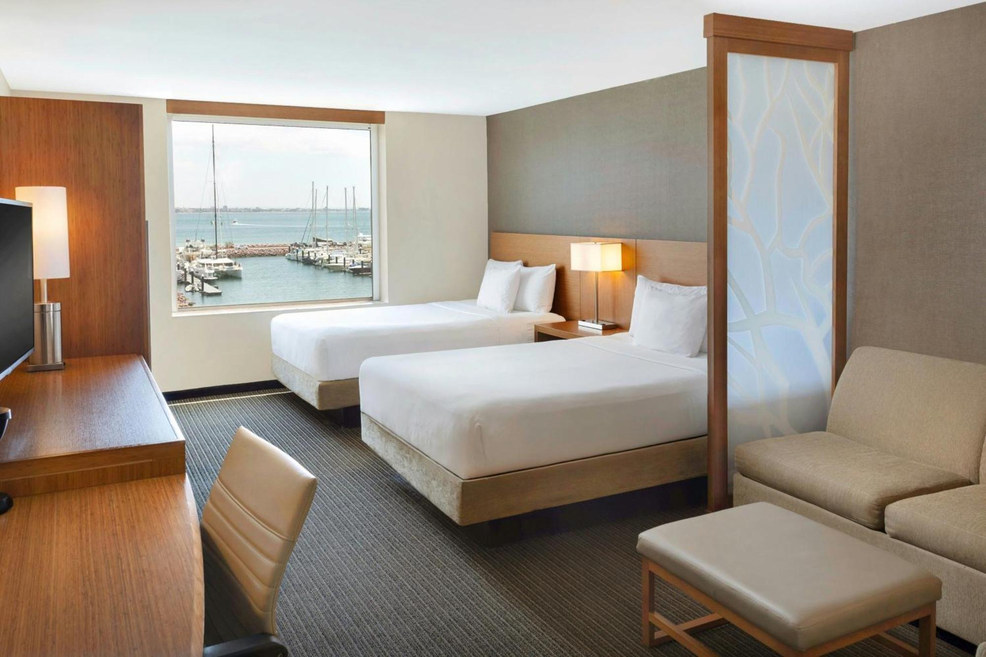 Courtyard By Marriott La Paz Baja California Sur Hotel Exterior foto