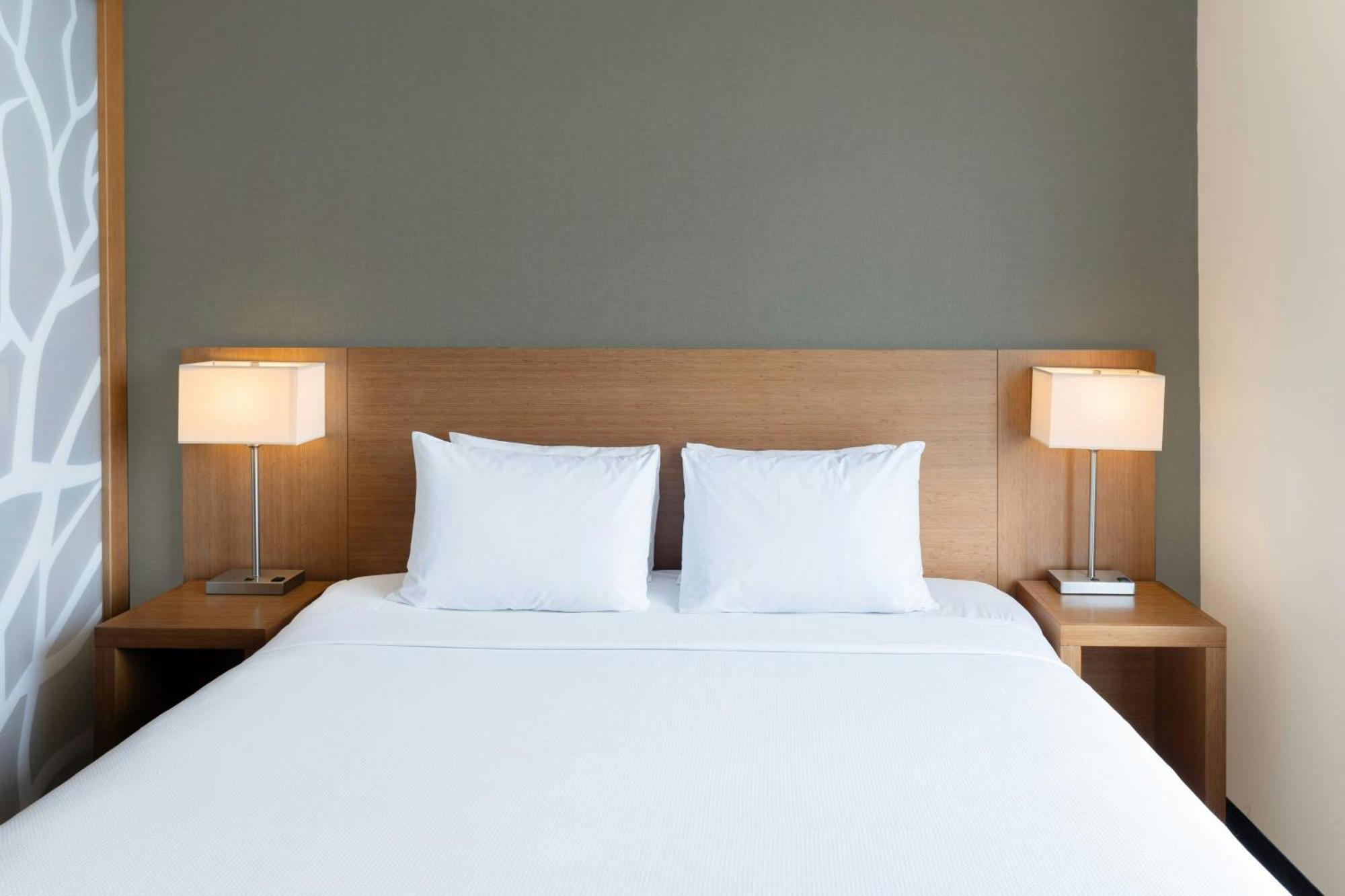 Courtyard By Marriott La Paz Baja California Sur Hotel Exterior foto