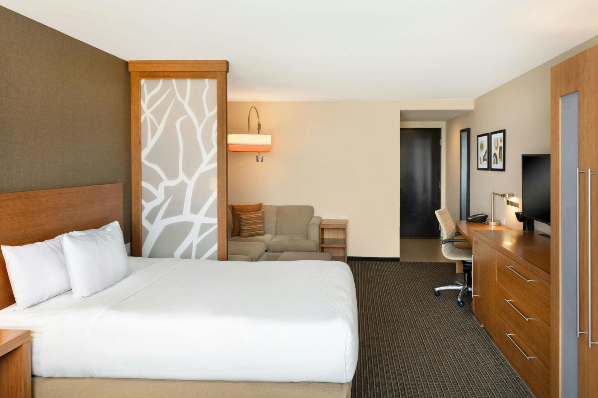 Courtyard By Marriott La Paz Baja California Sur Hotel Exterior foto