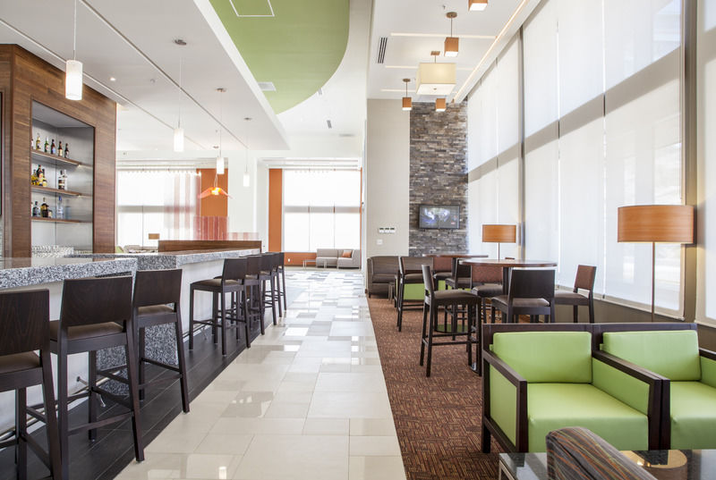 Courtyard By Marriott La Paz Baja California Sur Hotel Exterior foto
