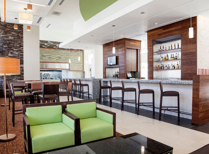 Courtyard By Marriott La Paz Baja California Sur Hotel Exterior foto